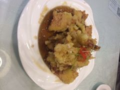 黄家饺子东北特色菜馆-黄家饺子东北特色菜馆(湖滨商业街店)