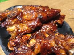 烤猪蹄-马海涛牛肉串(领汇广场店)