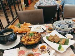 -虾饺妹·粤式手工点心(水荫路店)