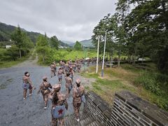 -井冈山风景名胜区
