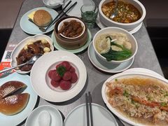 -有璟阁港式餐厅(国贸商城店)