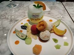 -哈根达斯(武汉天地店)