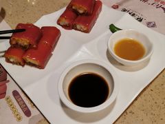 红米鲜虾肠-点都德(大茶楼店)