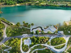 -水濂山森林公园