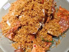 -79号渔船海鲜饭店(华强北店)