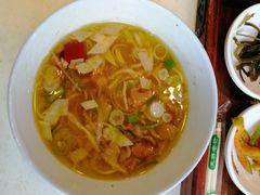 -乡党臊子面(丰庆公园店)