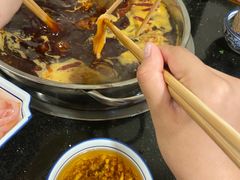-飘香火锅(玉林西路店)