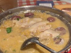 -老郑家东北春饼(龙悦居店)