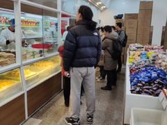 -北京稻香村(学清店)