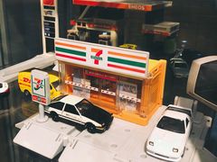 -藤原肠粉店