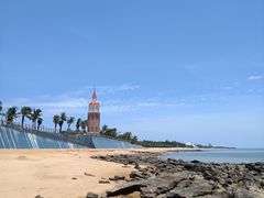 -西秀海滩公园