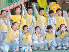 -红黄蓝幼儿园(颐东苑店)