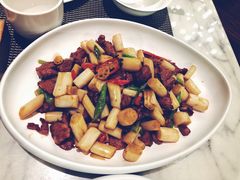-玉丰国际酒店·玉宴中餐厅
