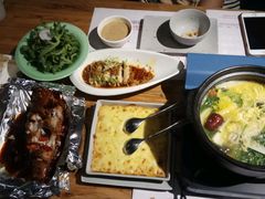 -U你·天然调味(南湖总店)