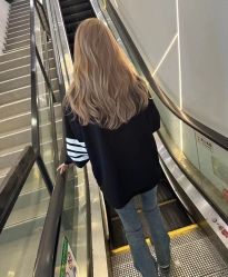 -曼都发型