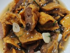 -马尔龙新疆饭店·清真(长青路店)