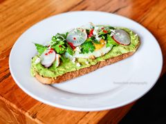 -Egg•Allday Brunch(襄阳北路店)