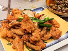 -龙虾奇迹(大华三路店)