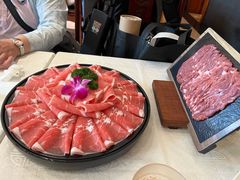 -东来顺饭庄(天坛店)