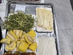 -老渔翁笨锅炖(迎宾路总店)