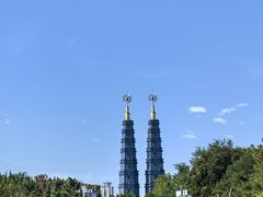 -威海大乳山景区