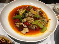 -眉州东坡(上海中心店)