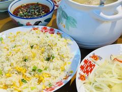 -小街47號江湖菜(四合院店)
