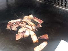 -湘汇概念铁板烧(铁西万达店)