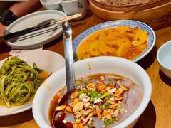 浑源凉粉-蔡家酒楼(一德街店)