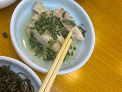 -李先生(天山路店)