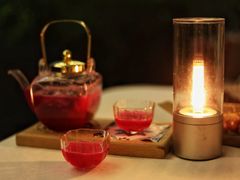 -龟兹KUCINA·新疆菜(前滩L+PLAZA店)