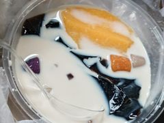 -郭爸烧仙草(西航·潭人街店)