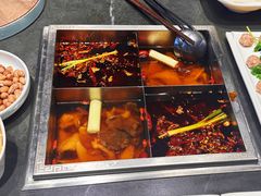 -大妙火锅·非物质文化遗产(东湖公园店)