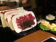 -牛焱·贵州黄牛肉火锅(城西银泰店)