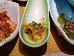 -三石铁板烧(紫竹桥店)