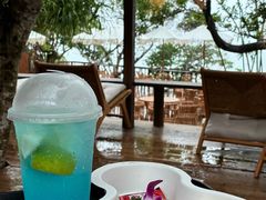 -美人鱼悬崖海景餐厅(鹿嘴山庄店)