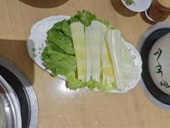 -竹鲜笙全竹宴(国色天香店)