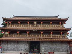 -潮州古城