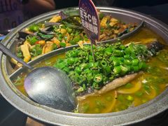 -匠子烤鱼(上邦百汇城店)
