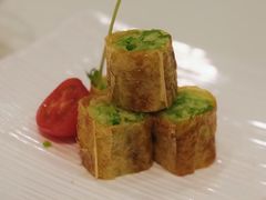 -东港喜来登酒店·天香阁中餐厅