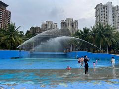 -亚马逊丛林水乐园