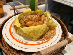 -太食獸泰式茶餐厅(艾尚天地店)