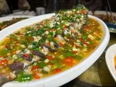 -飞虹鱼馆(春华路店)