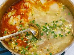 -大张烙馍村·美食地标(泉山店)