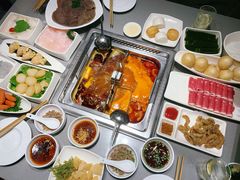 -海底捞火锅(金光华店)