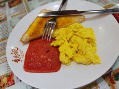 -黄恩记茶餐厅(杨箕店)