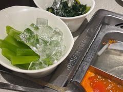 -海底捞火锅(明湖路店)