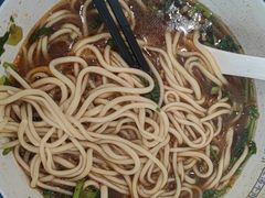 -宛平李记小吃(东关街店)