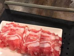 -鑫龙火锅城(青岛分店)