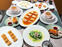 -龙井御庄·精致江南菜(龙井店)